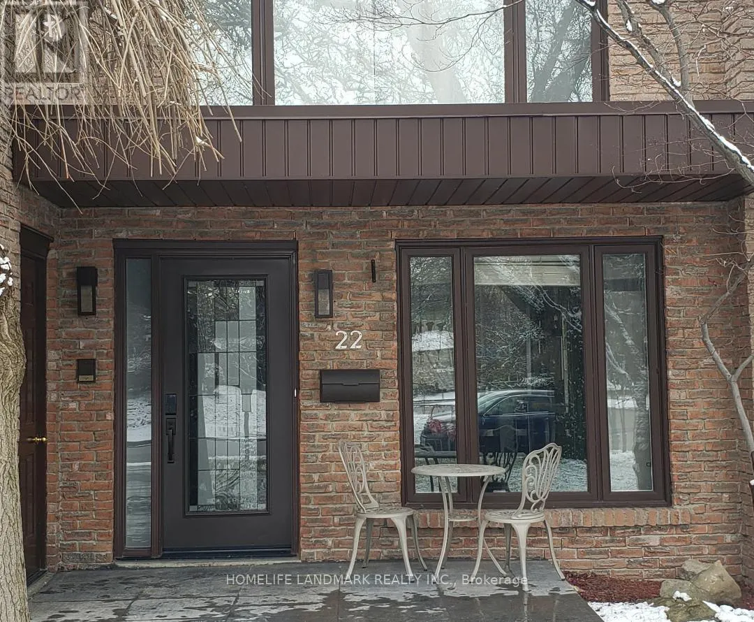 22 COREYDALE COURT