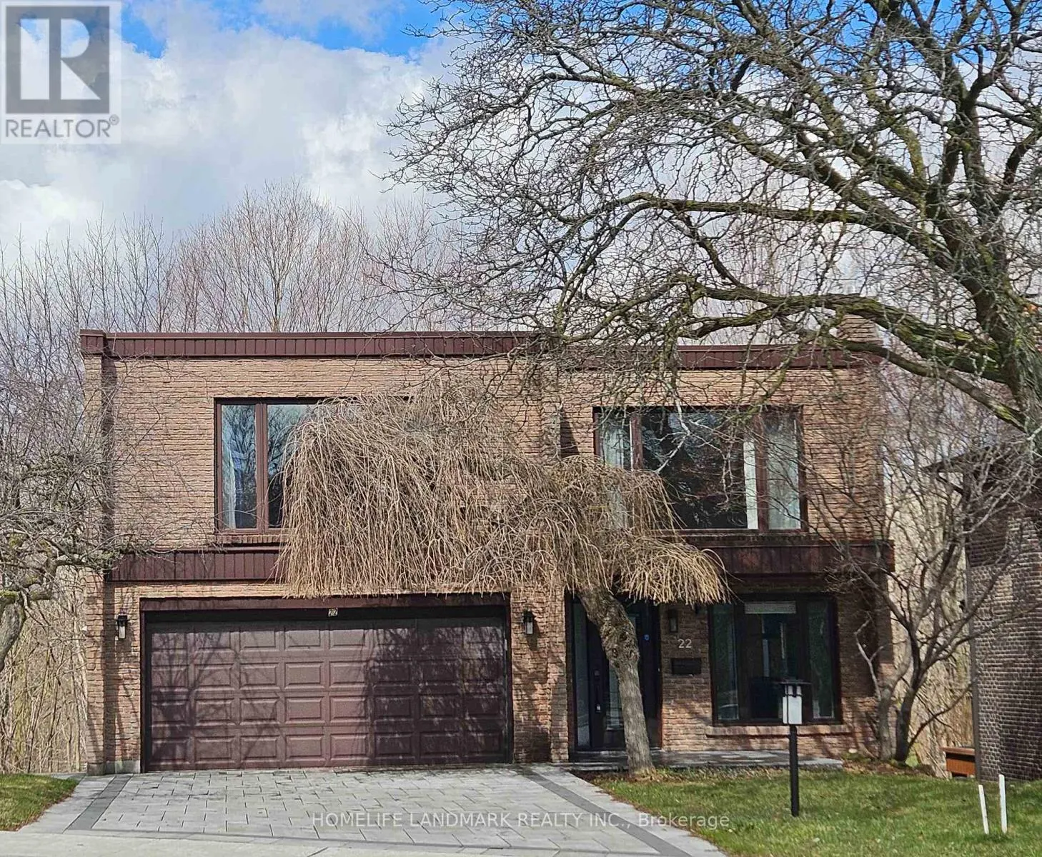22 COREYDALE COURT