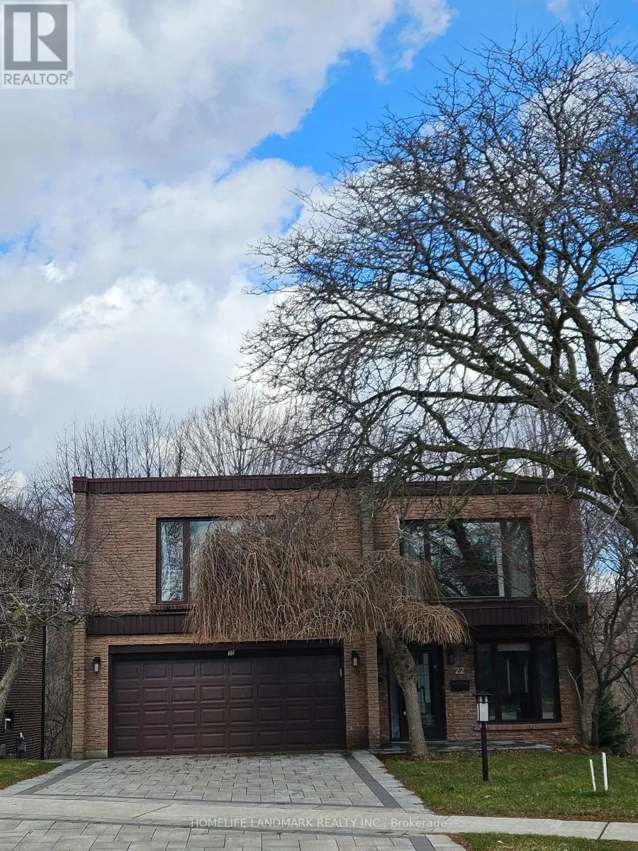 22 COREYDALE COURT
