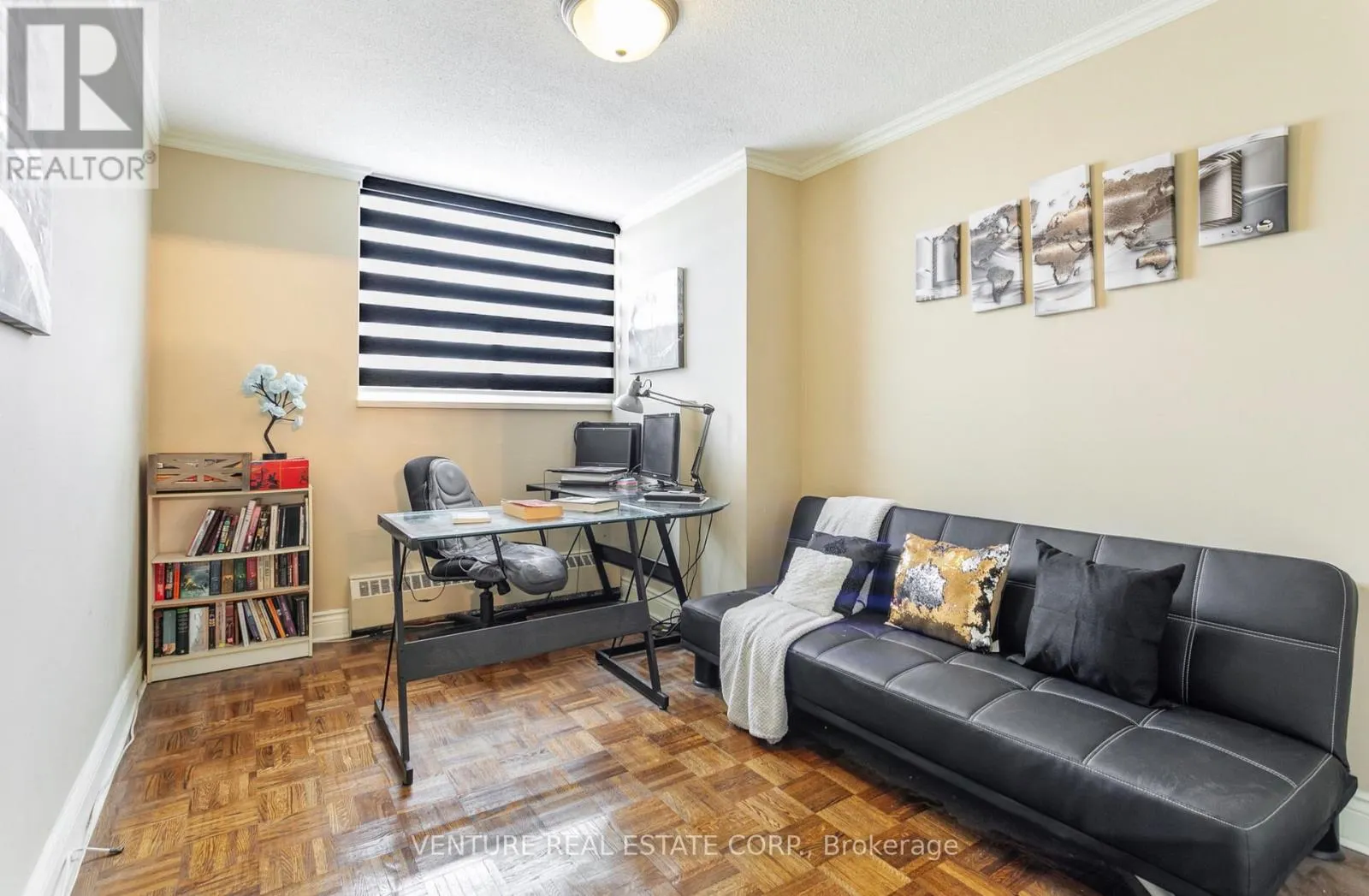 801 - 5949 YONGE STREET