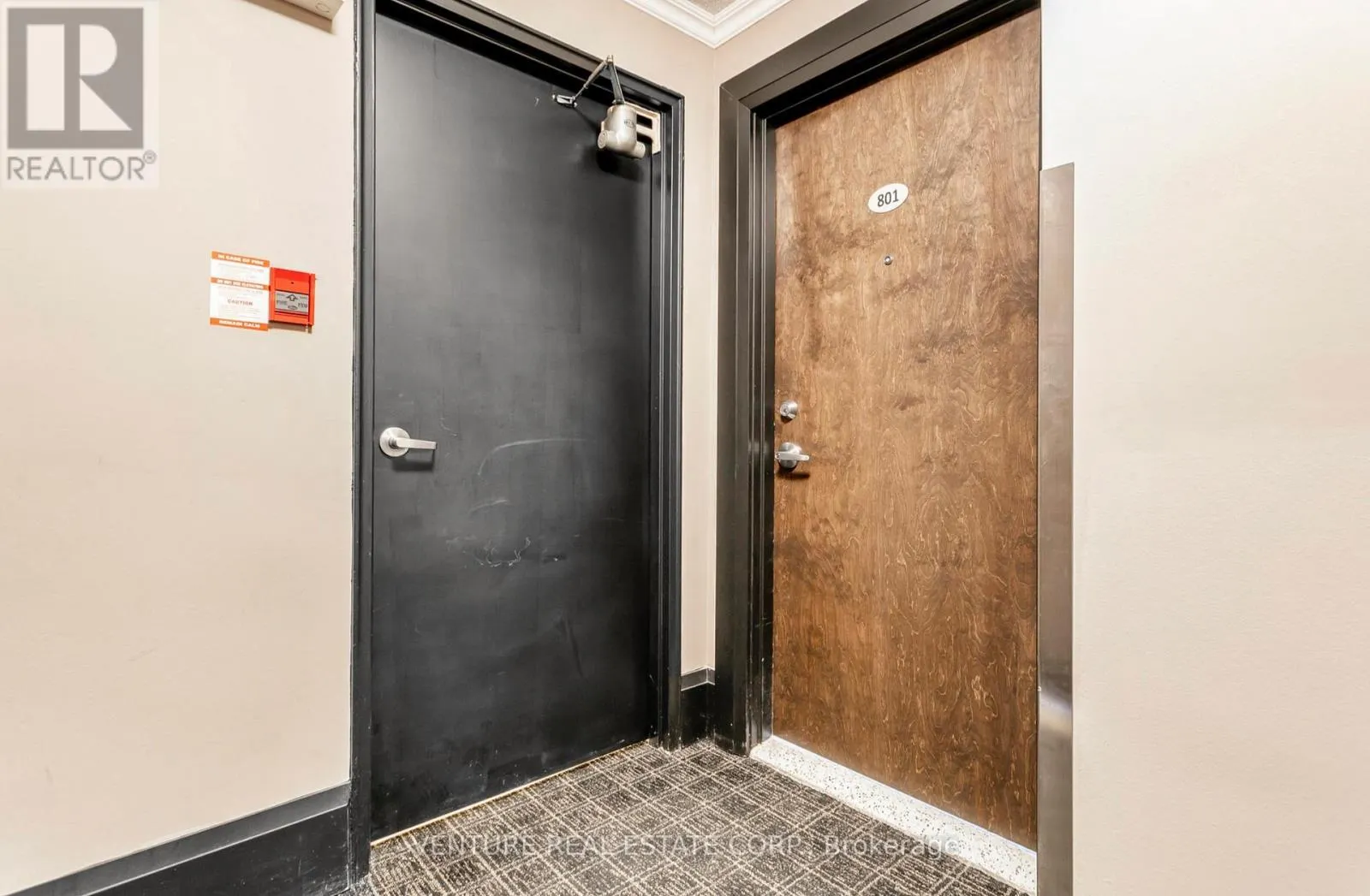 801 - 5949 YONGE STREET