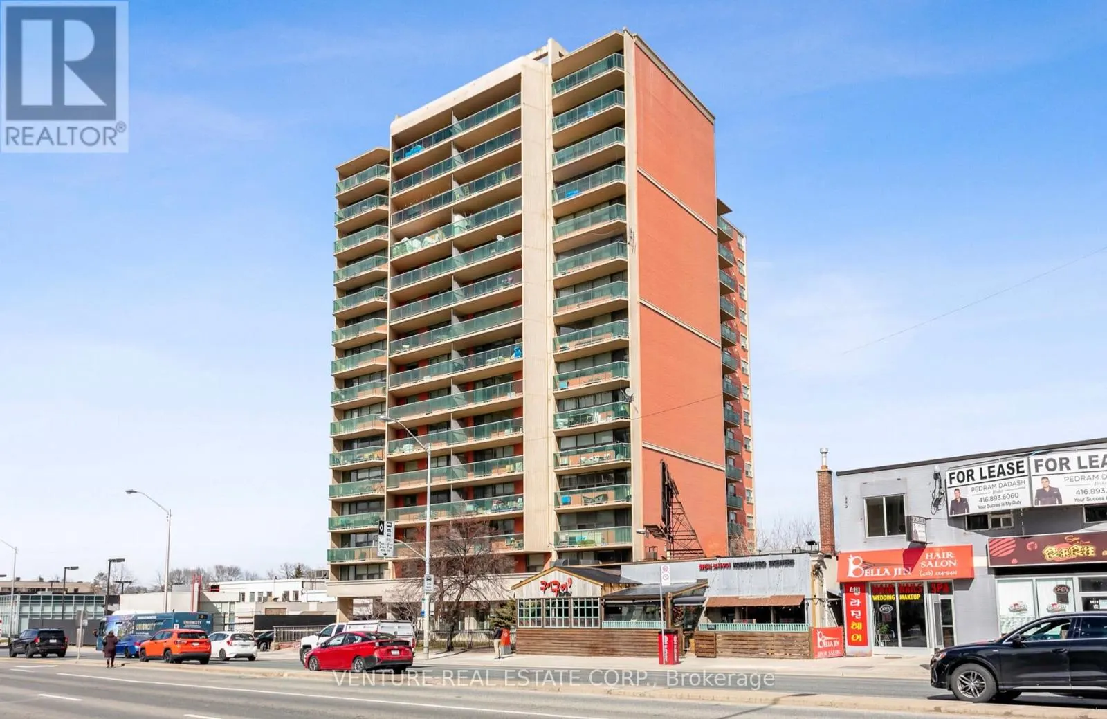 801 - 5949 YONGE STREET