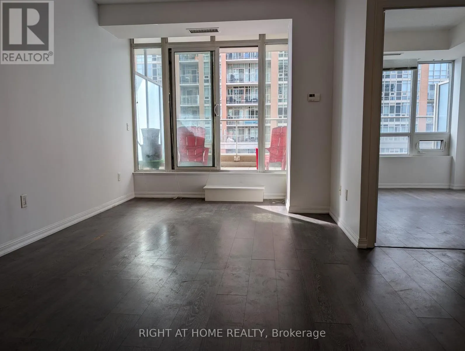 1108 - 65 EAST LIBERTY STREET