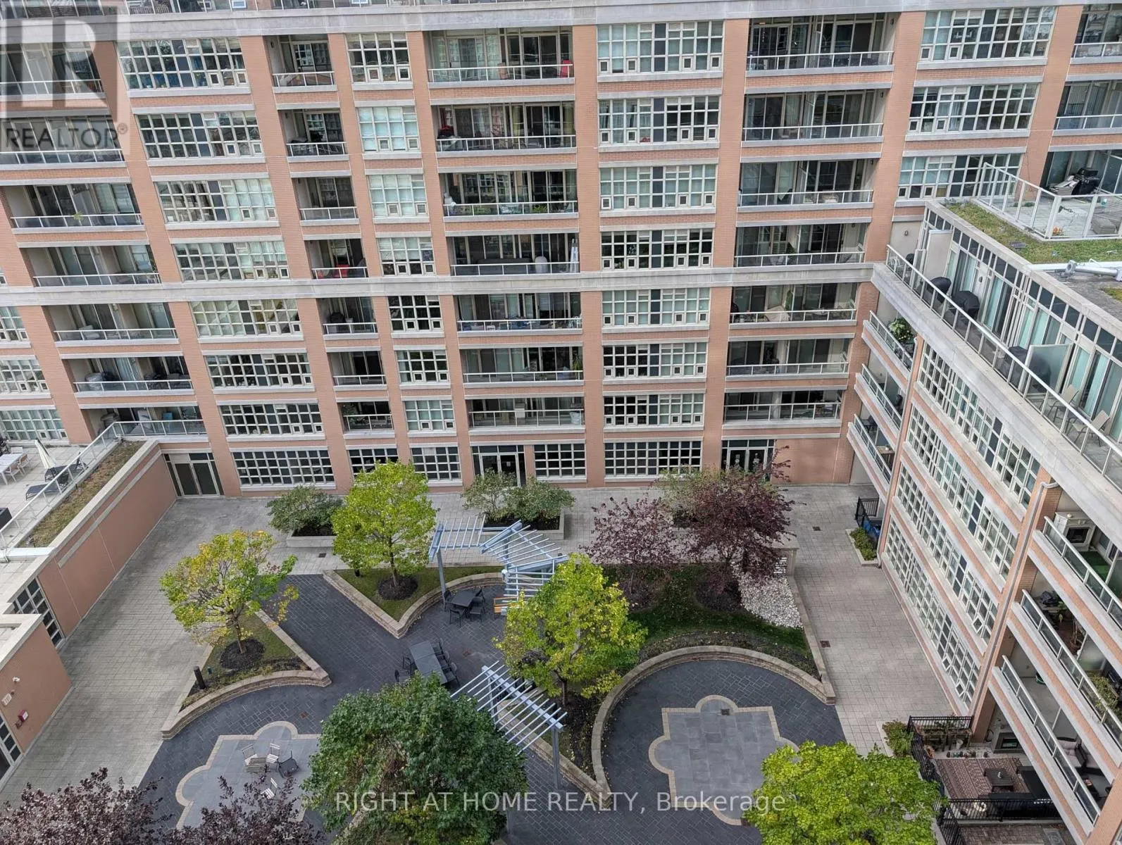 1108 - 65 EAST LIBERTY STREET