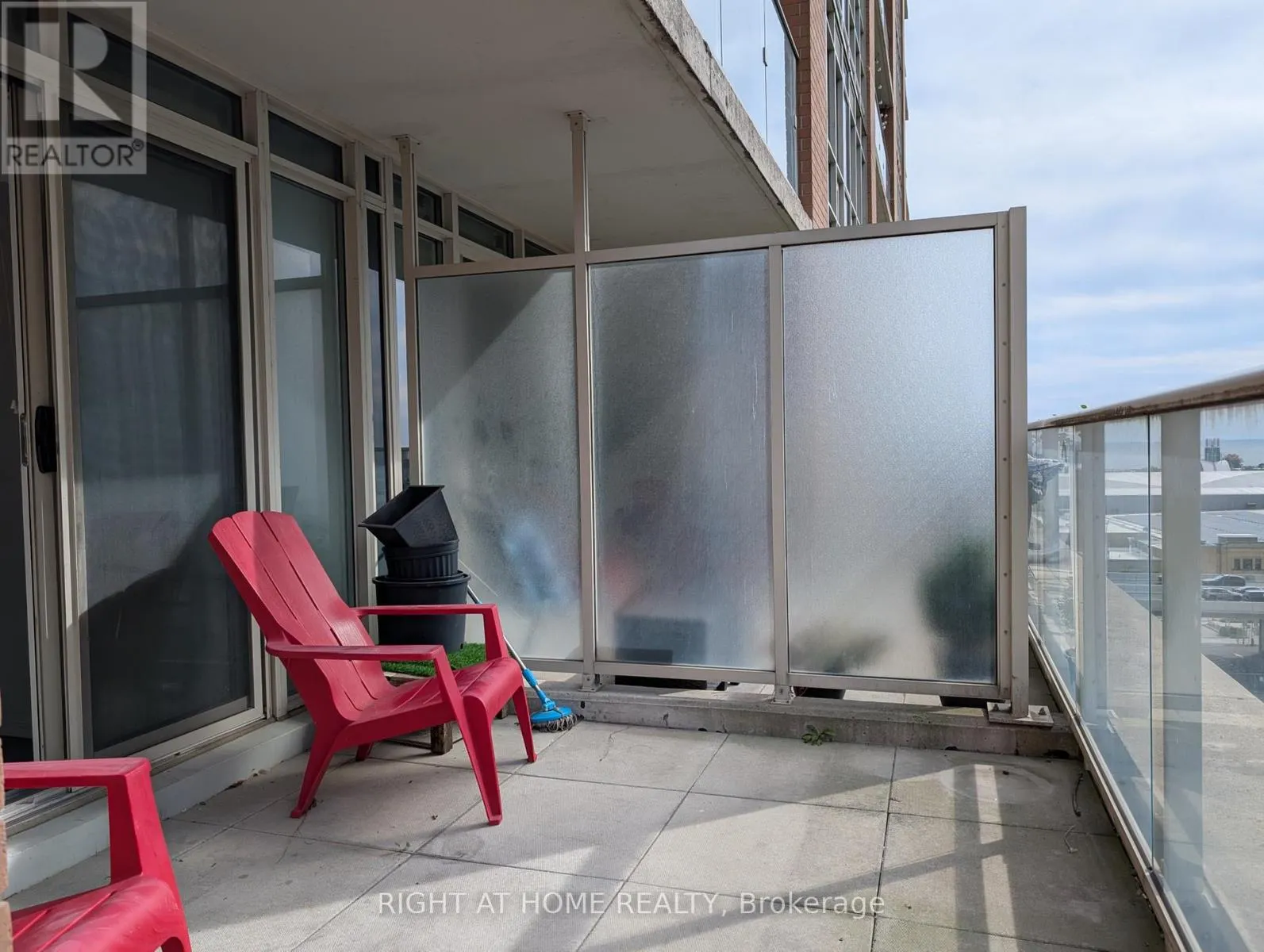 1108 - 65 EAST LIBERTY STREET