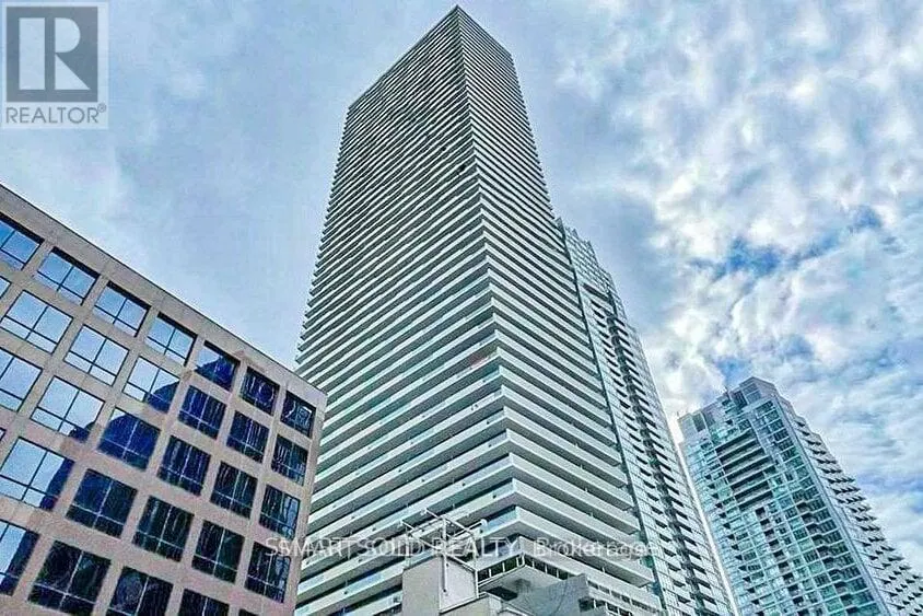 3103 - 2221 YONGE STREET