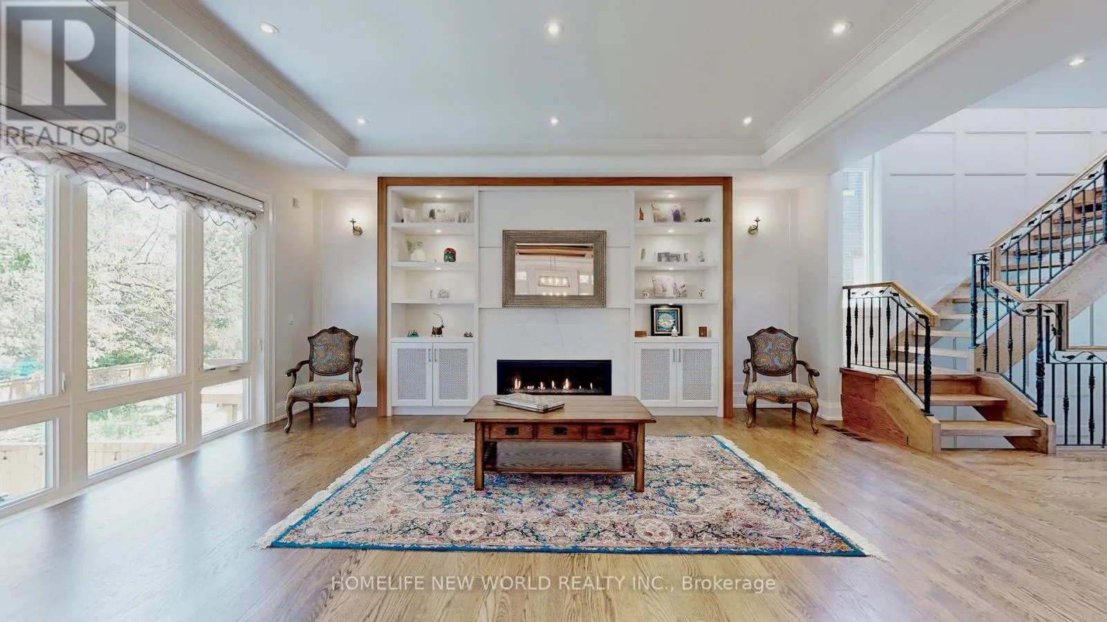 302 JOHNSTON AVENUE