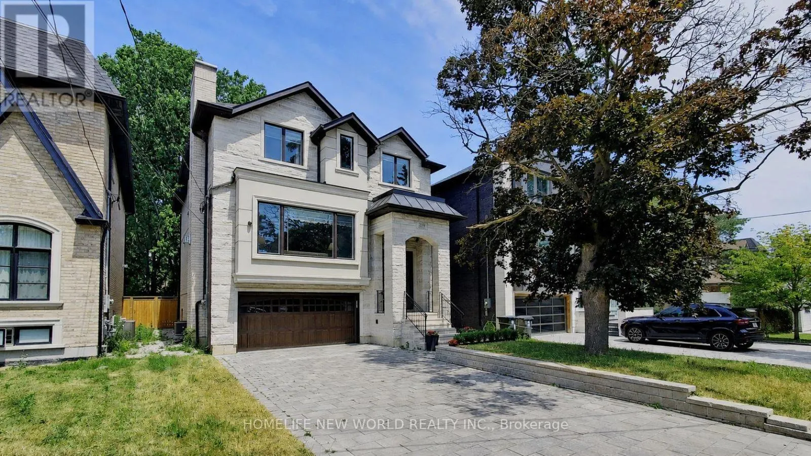 302 JOHNSTON AVENUE