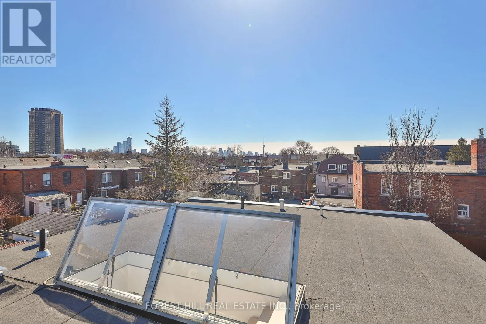 163 WYCHWOOD AVENUE