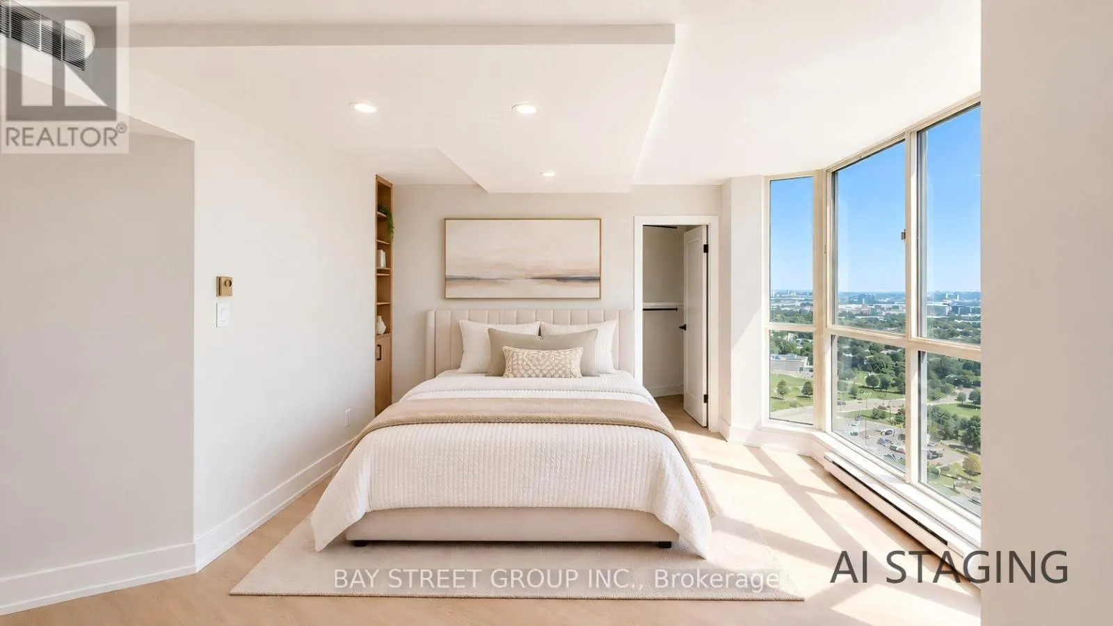 2201 - 85 SKYMARK DRIVE
