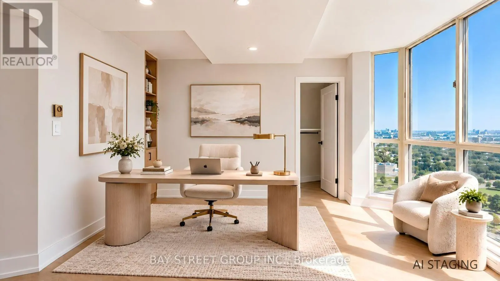 2201 - 85 SKYMARK DRIVE
