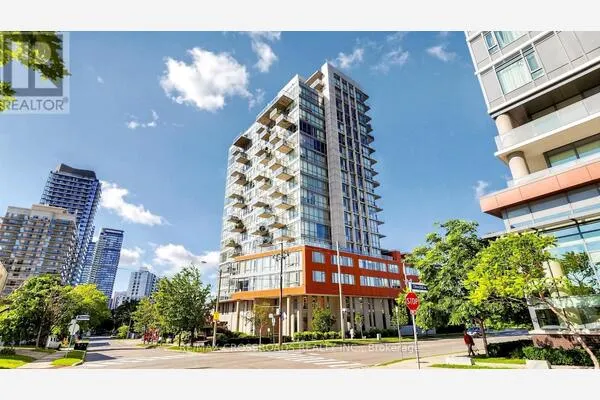 606 - 30 CANTERBURY PLACE