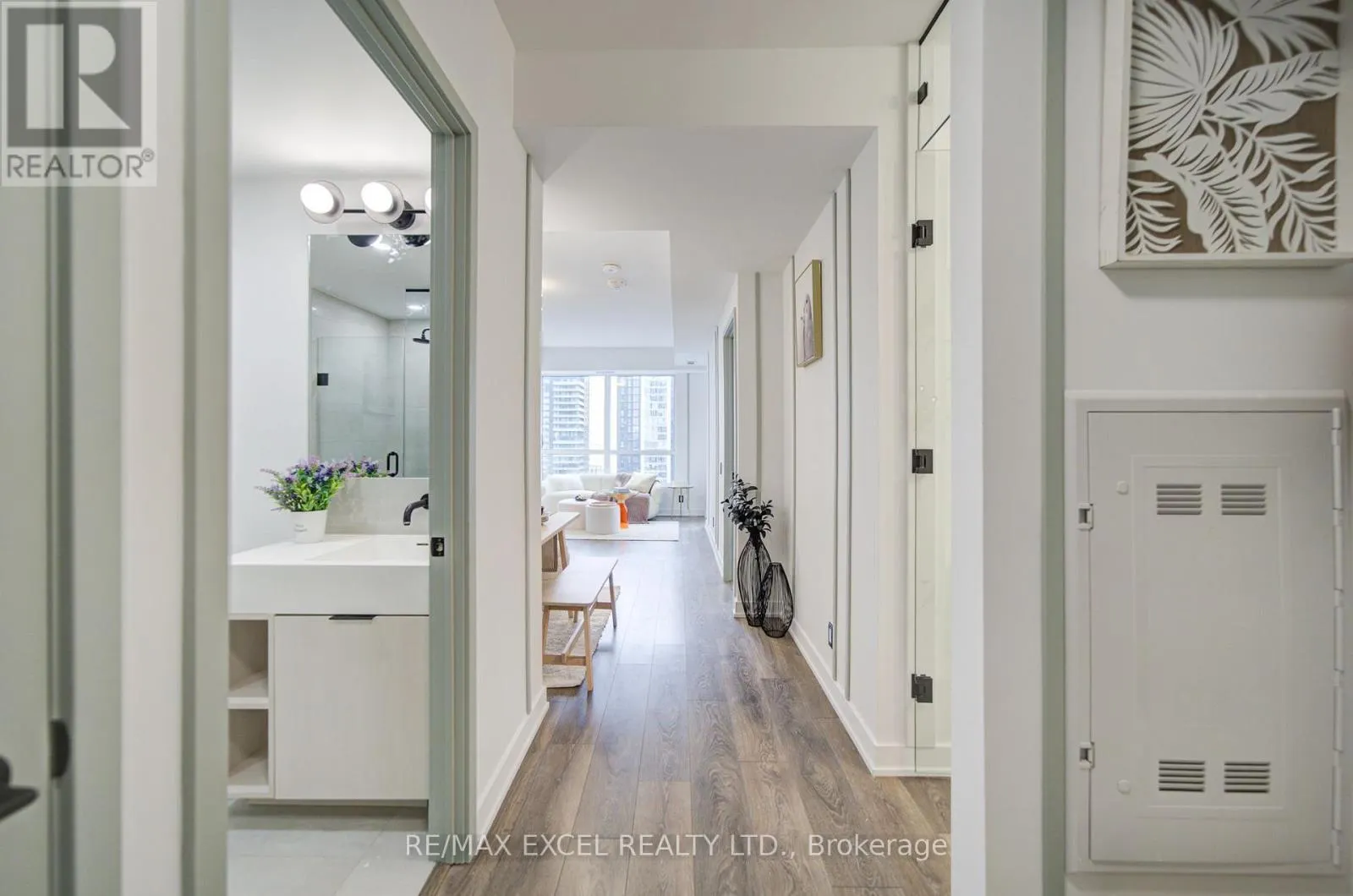 2708 - 108 PETER STREET