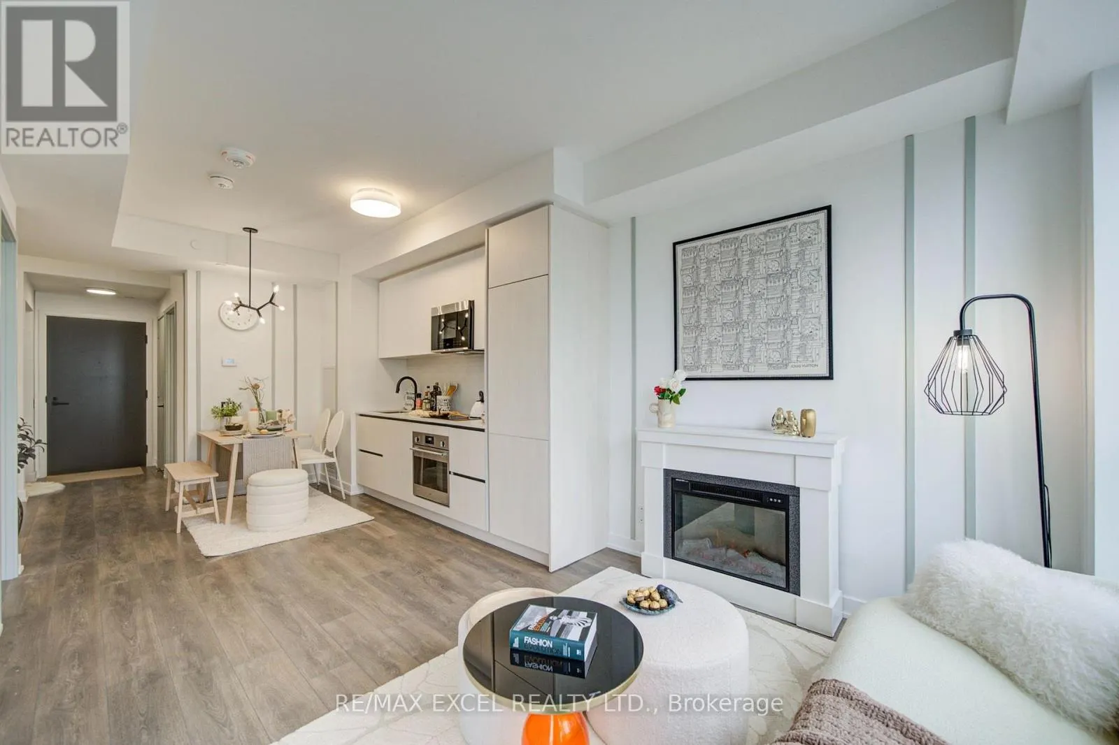 2708 - 108 PETER STREET