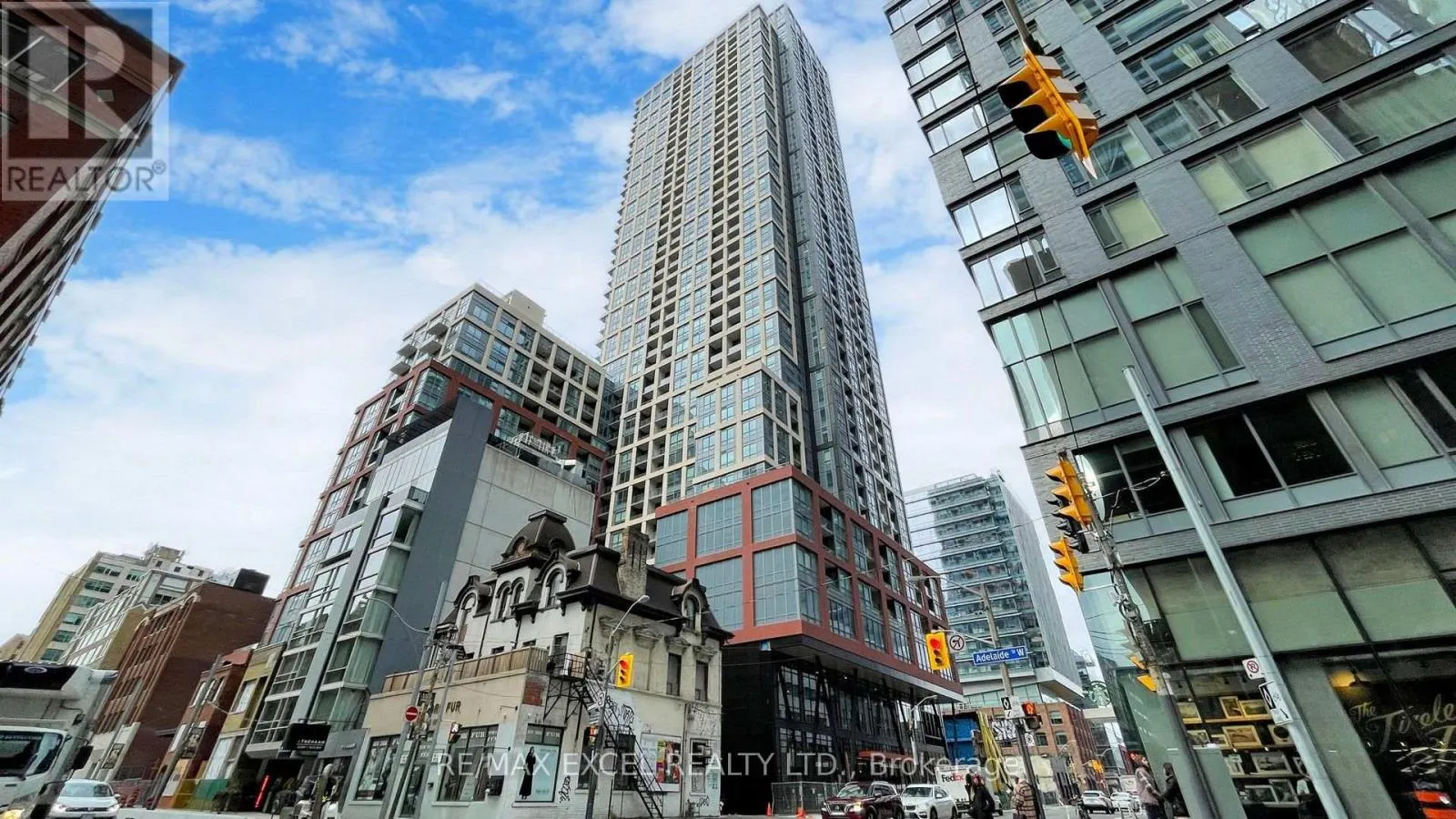 2708 - 108 PETER STREET