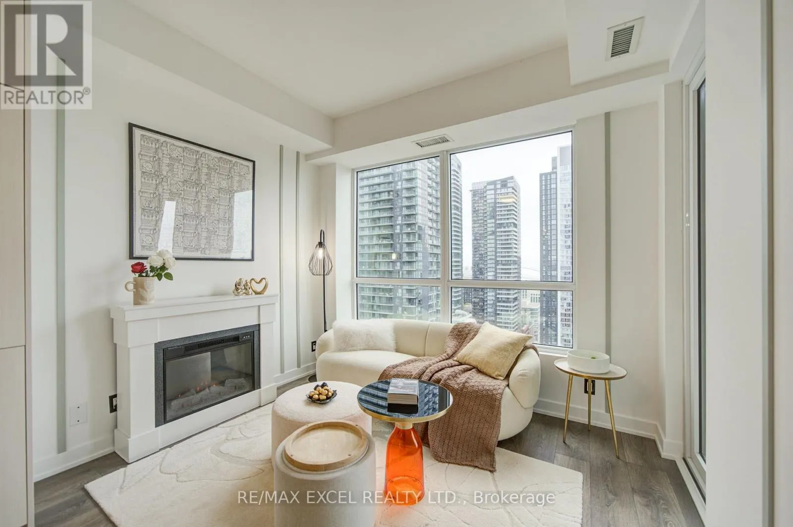 2708 - 108 PETER STREET