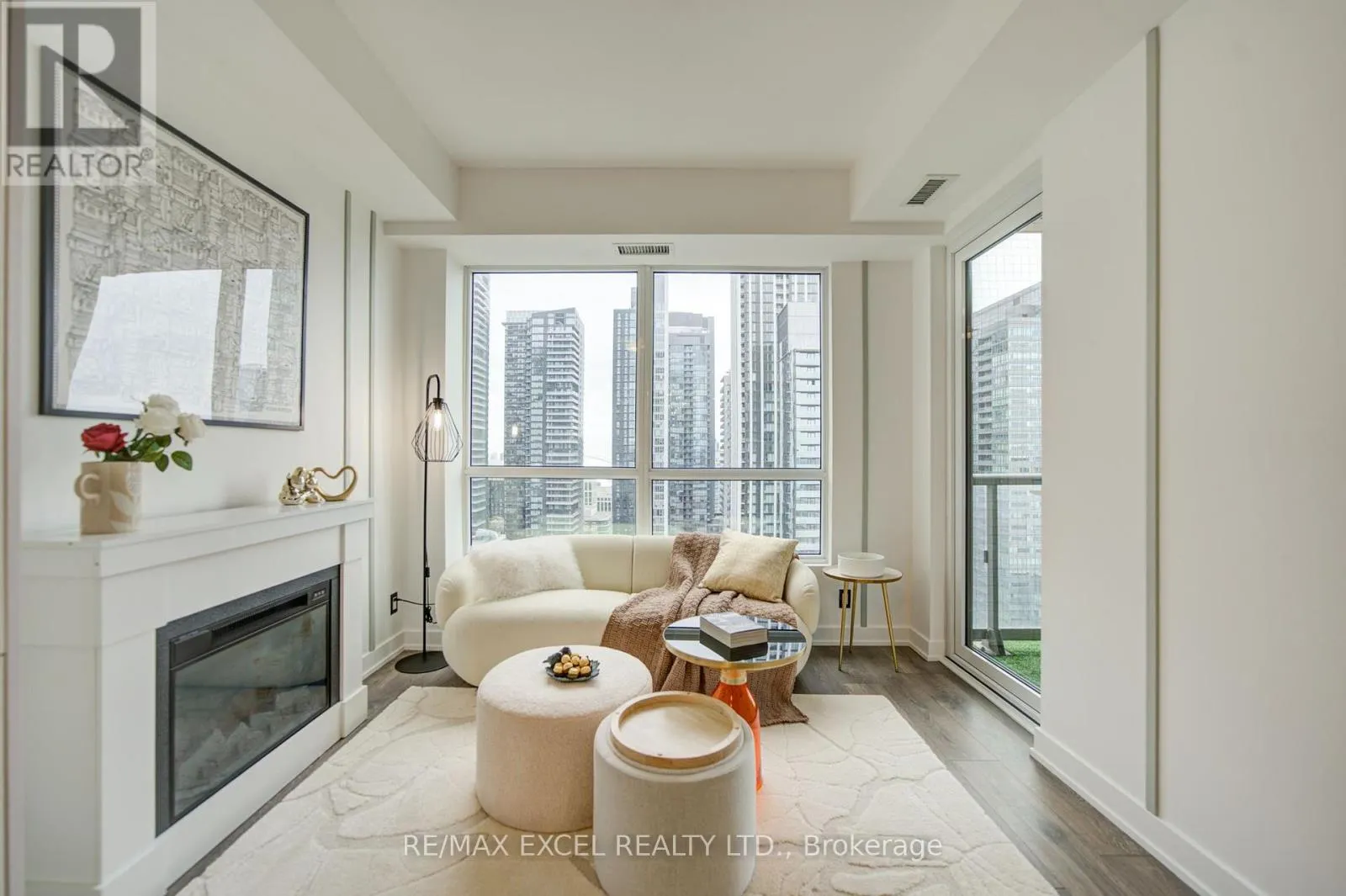 2708 - 108 PETER STREET