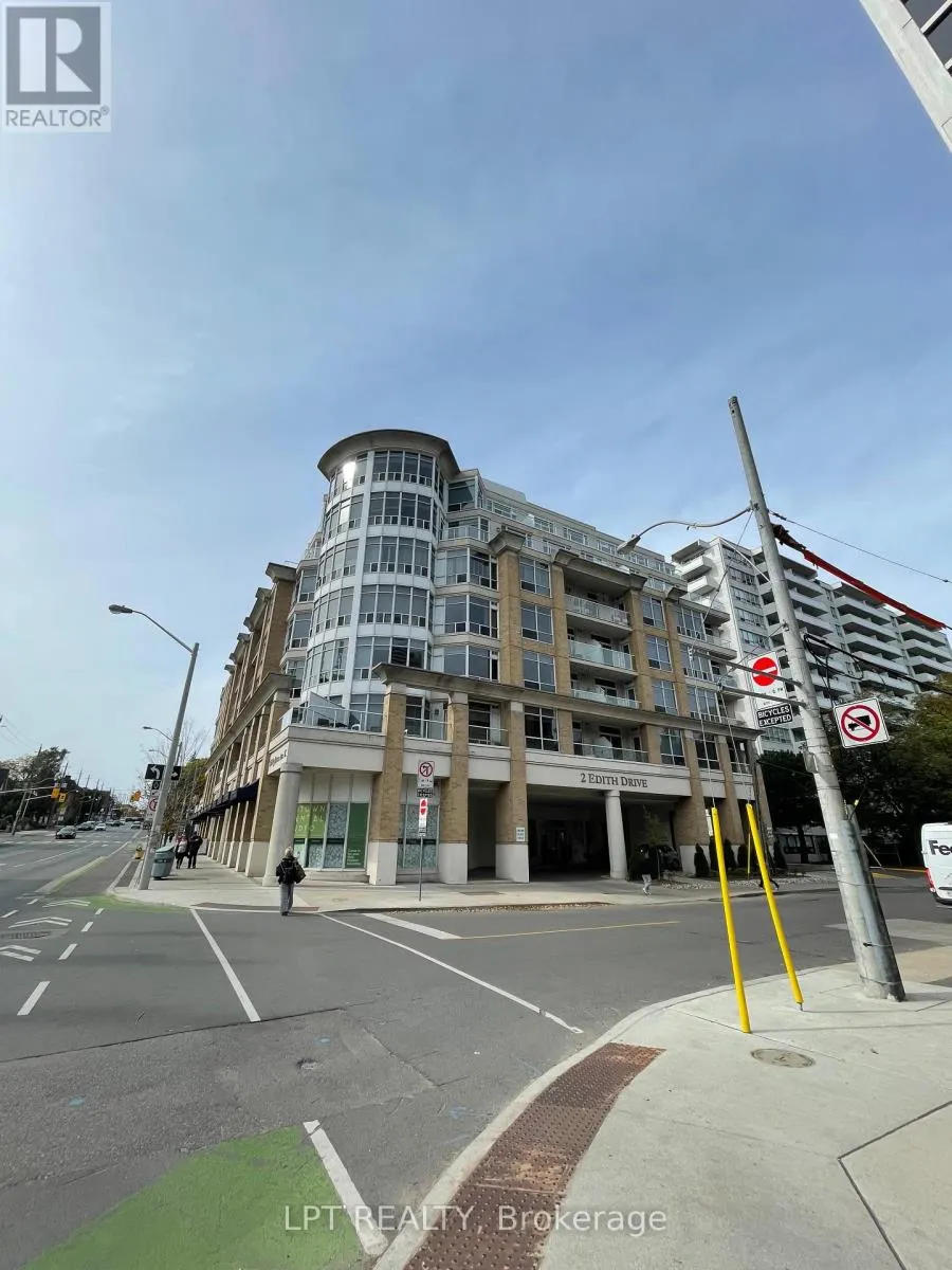 308 - 2 EDITH DRIVE