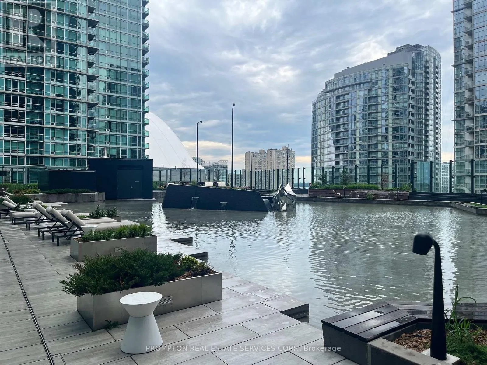 529 - 3 CONCORD CITYPLACE WAY