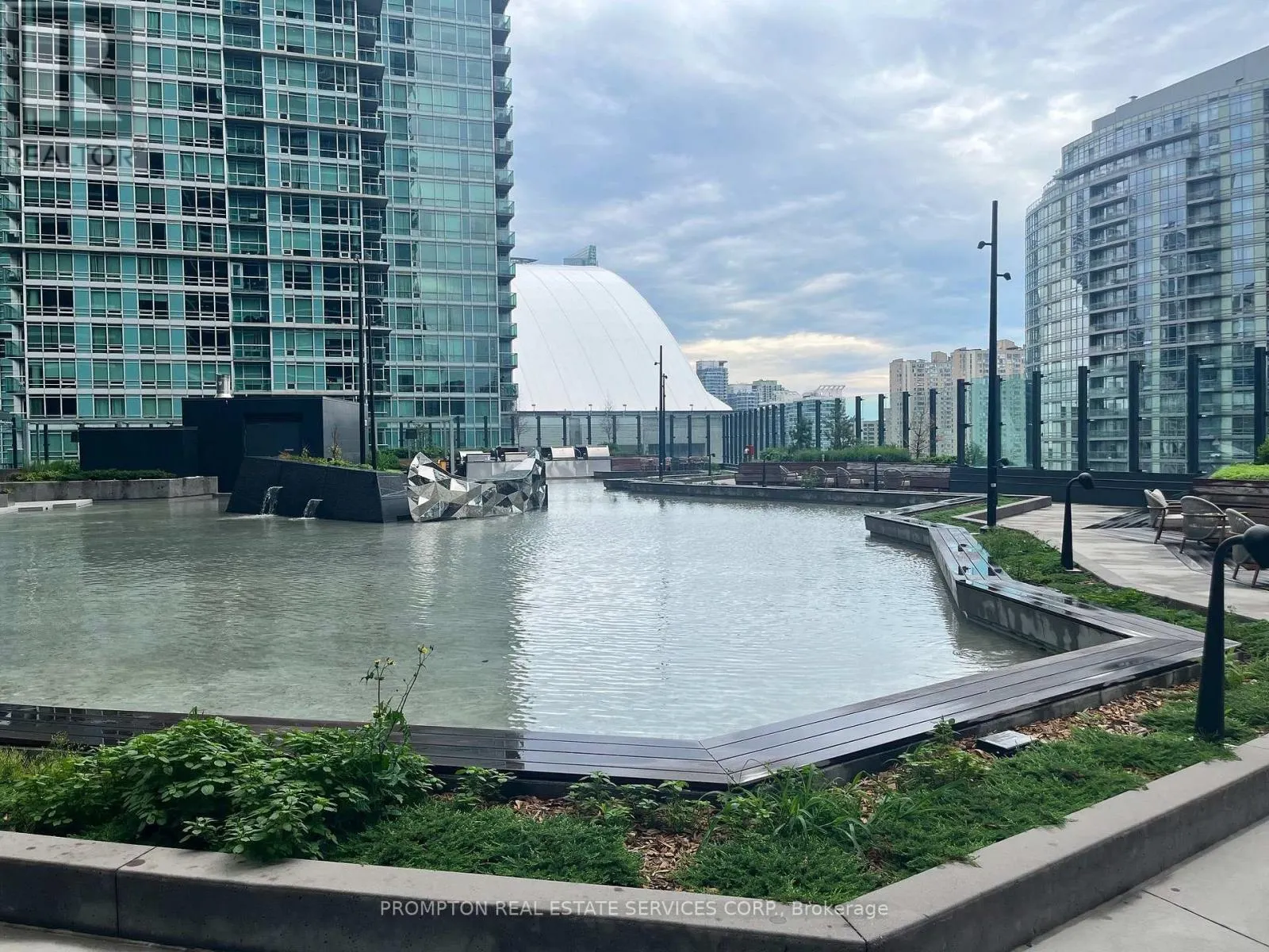 529 - 3 CONCORD CITYPLACE WAY