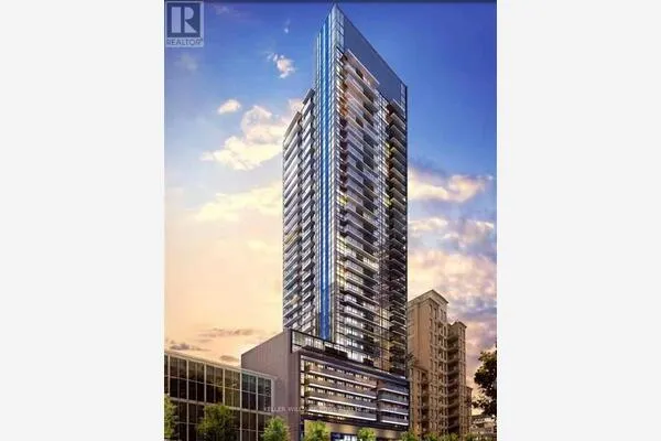 1613 - 125 REDPATH AVENUE