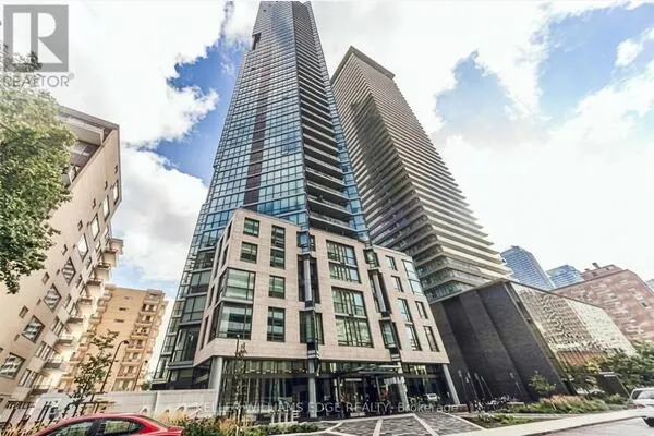 4005 - 45 CHARLES STREET E