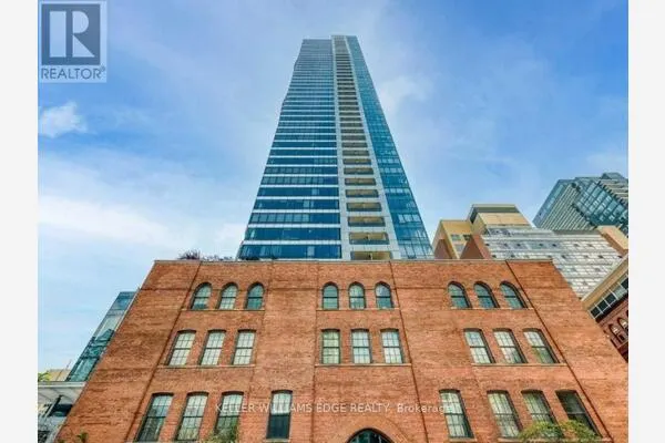 2605 - 5 ST. JOSEPH STREET