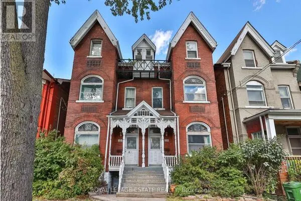 110-112 BALDWIN STREET