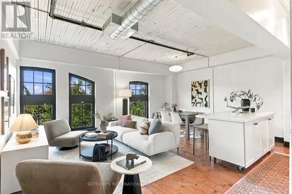 412 - 183 DOVERCOURT ROAD