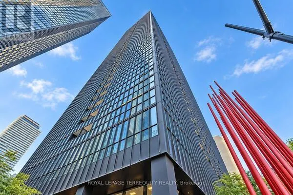 2509 - 110 CHARLES STREET E