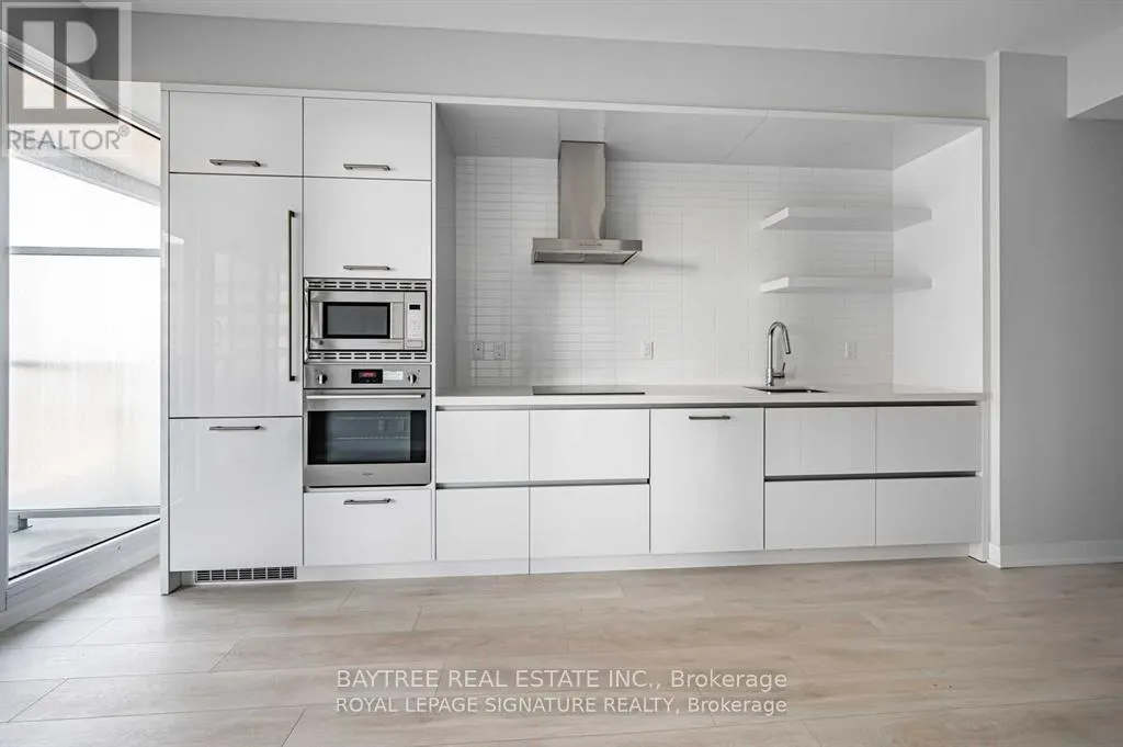 1506 - 2221 YONGE STREET