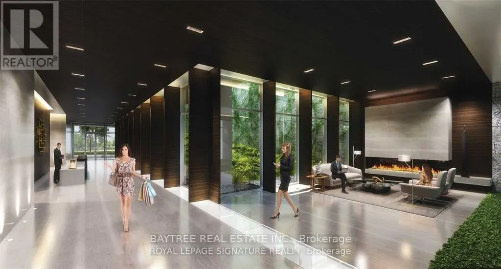 1506 - 2221 YONGE STREET