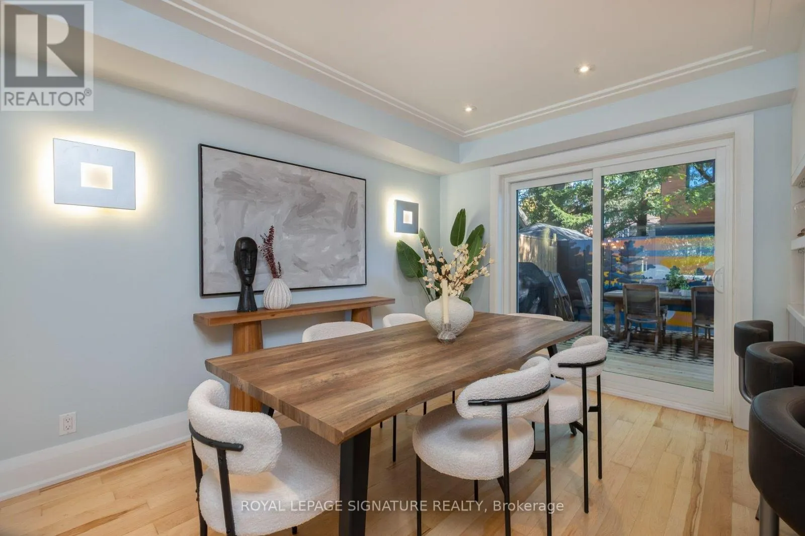 35 BESSBOROUGH DRIVE