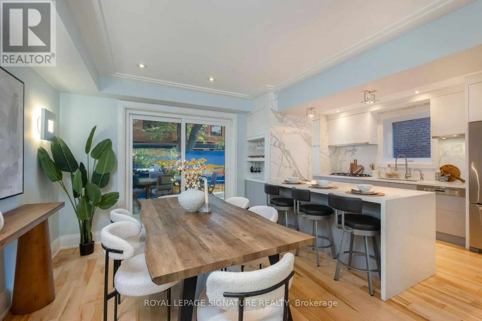35 BESSBOROUGH DRIVE