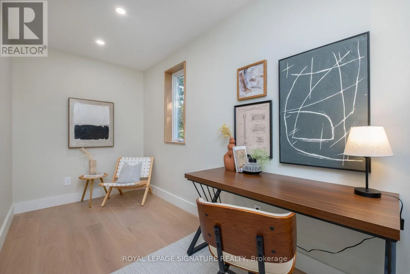 35 BESSBOROUGH DRIVE