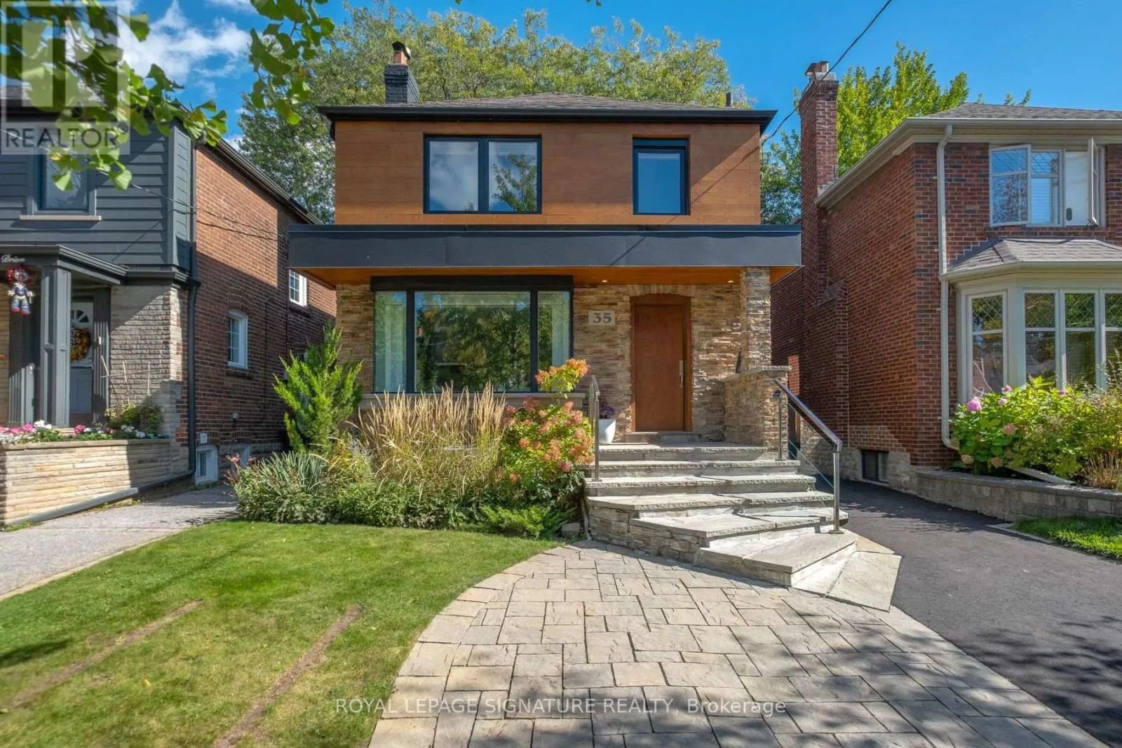 35 BESSBOROUGH DRIVE