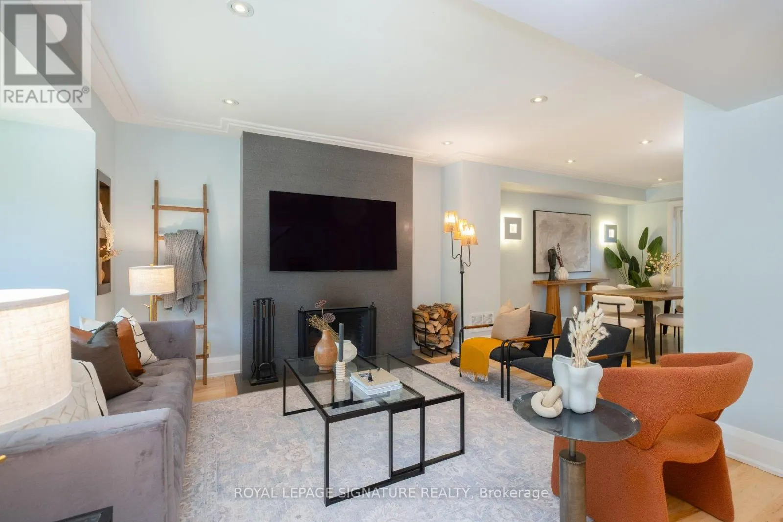 35 BESSBOROUGH DRIVE