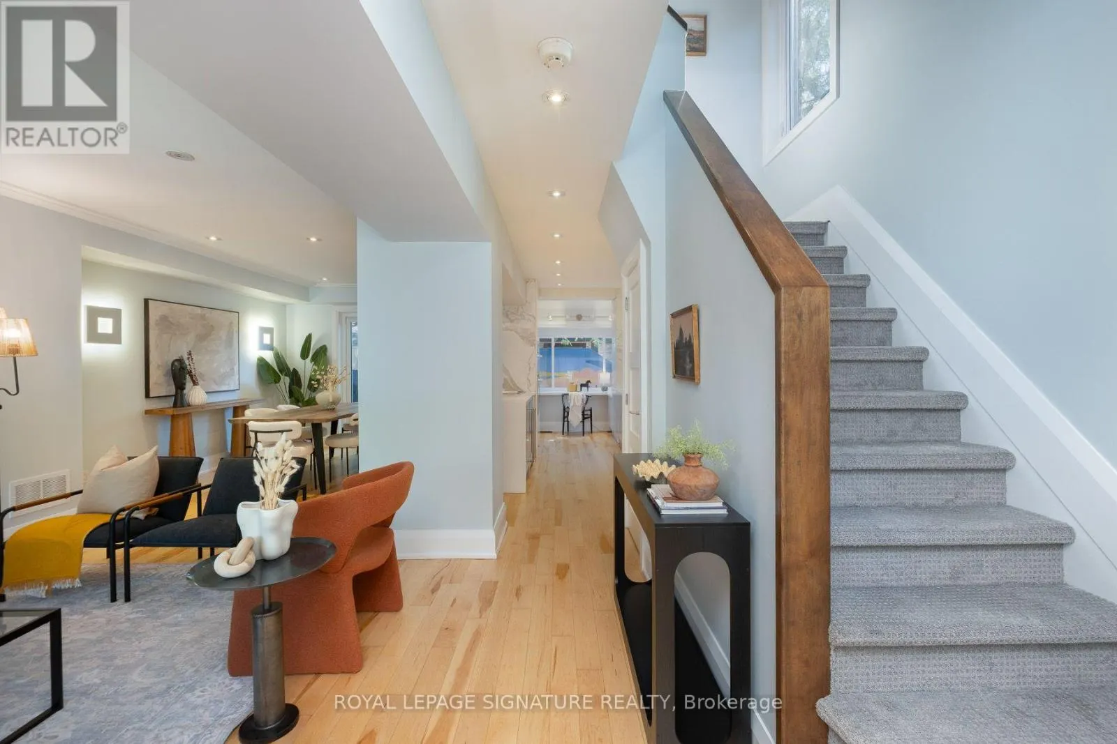 35 BESSBOROUGH DRIVE
