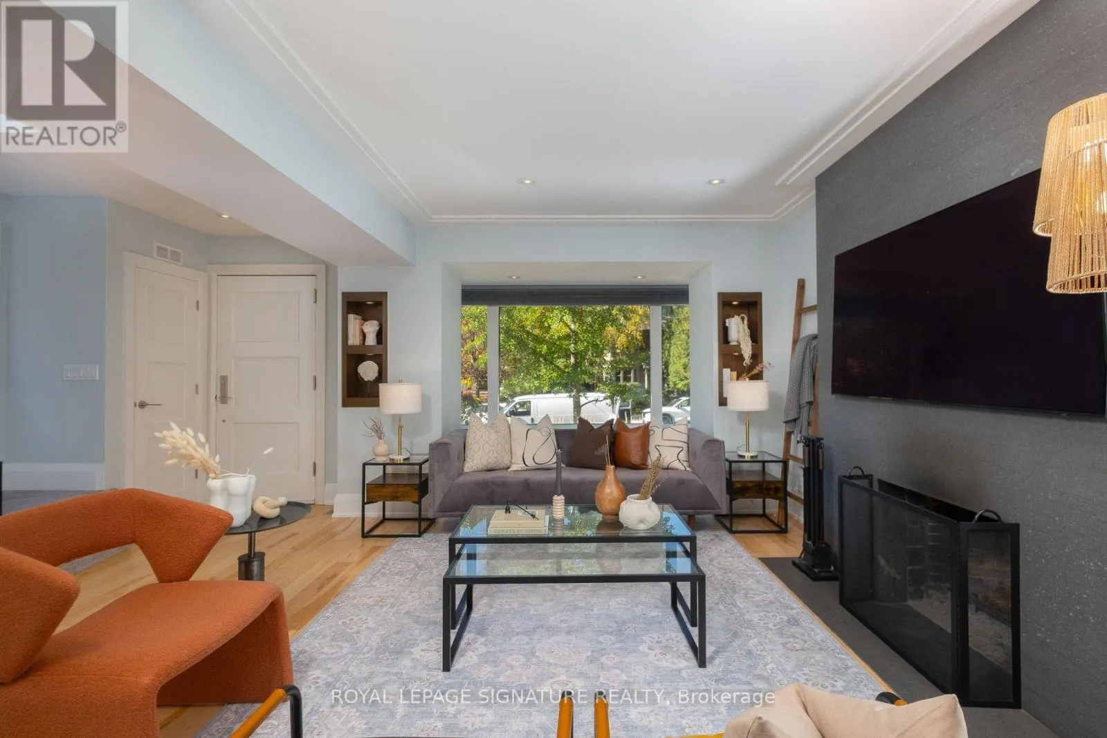 35 BESSBOROUGH DRIVE