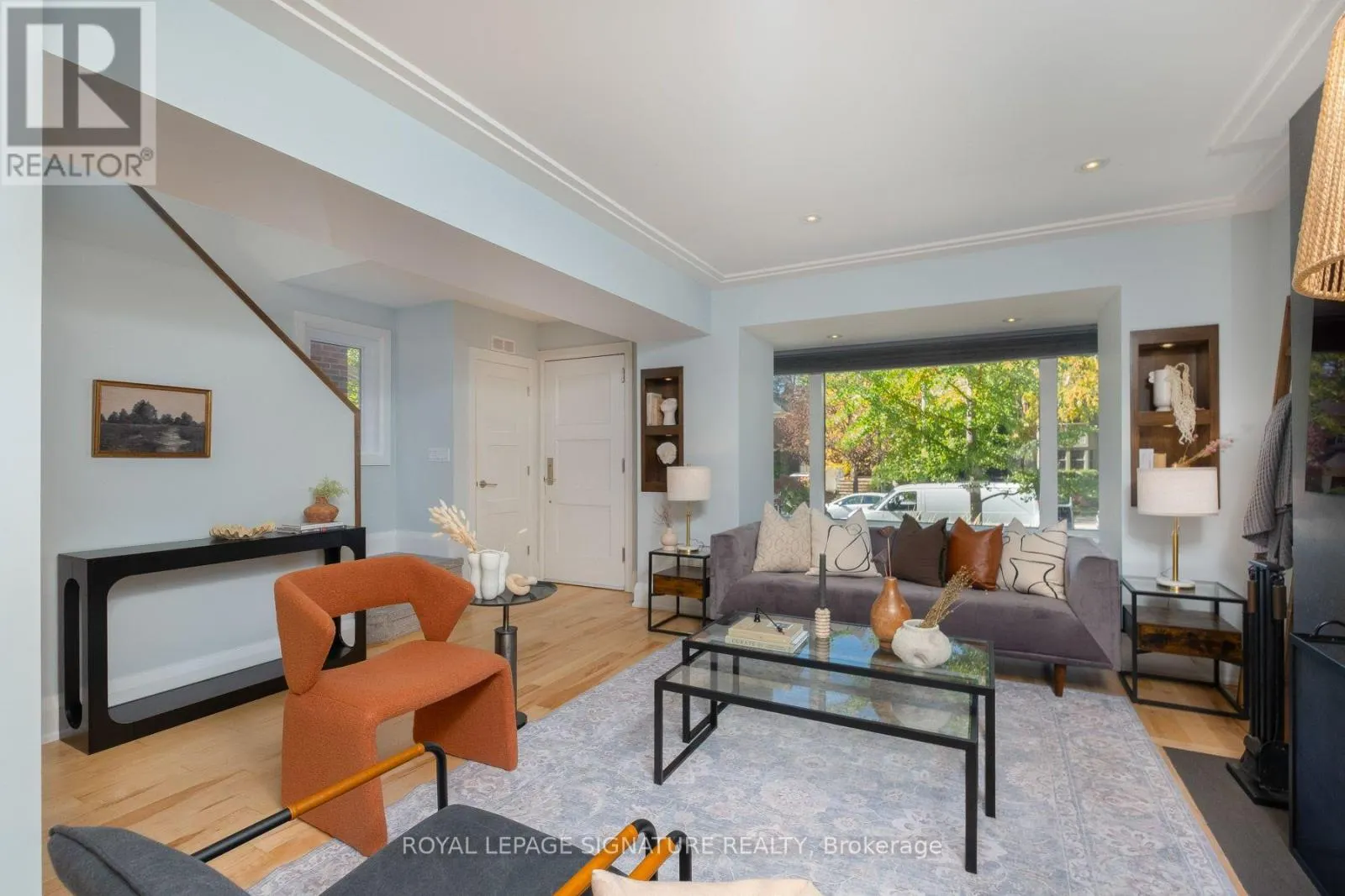 35 BESSBOROUGH DRIVE