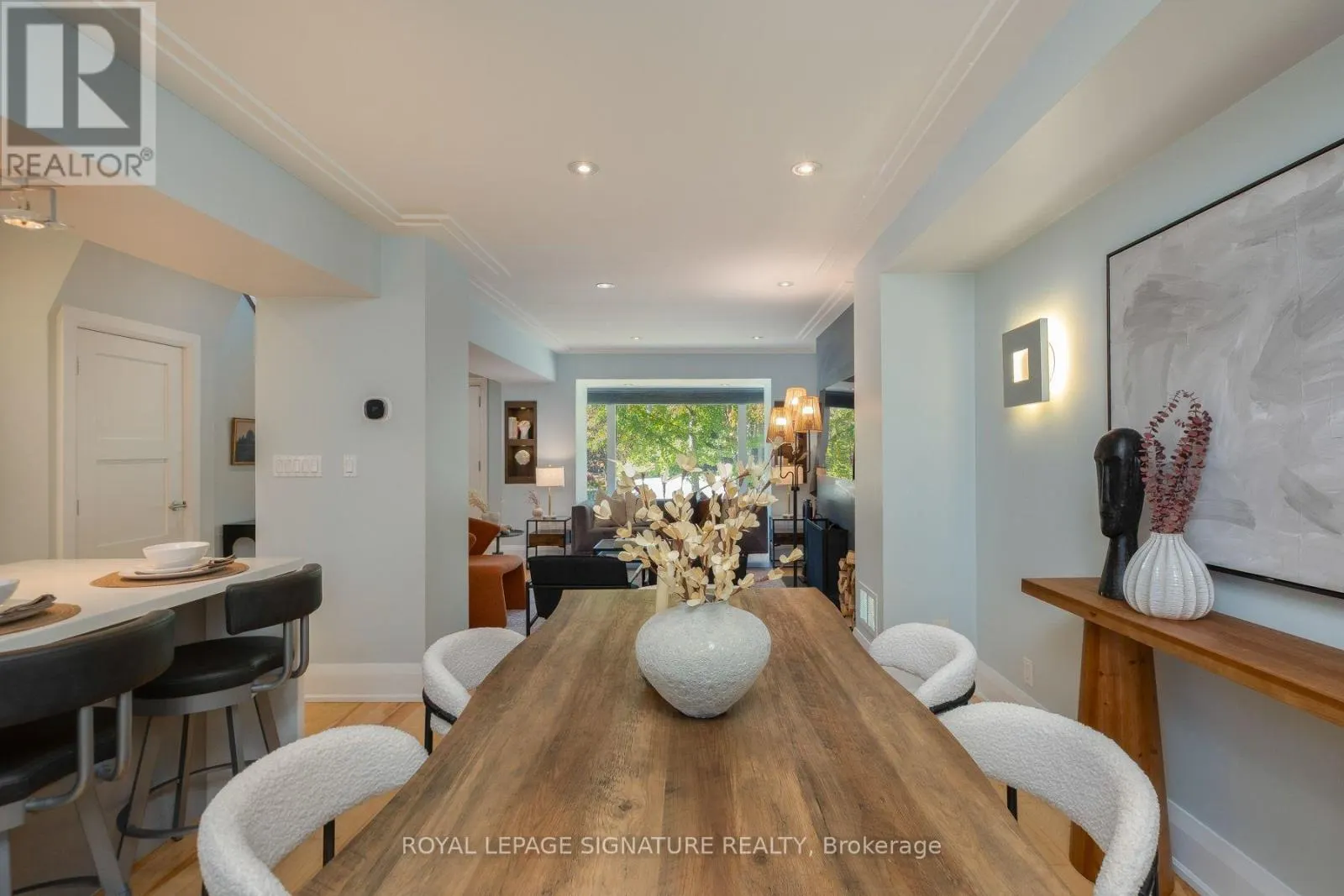 35 BESSBOROUGH DRIVE
