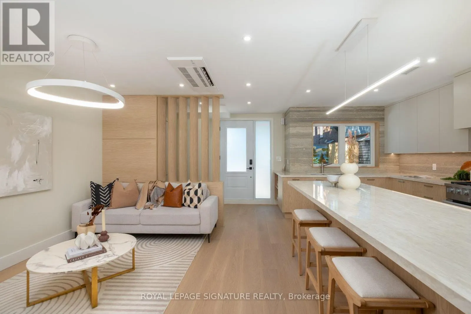 35 BESSBOROUGH DRIVE