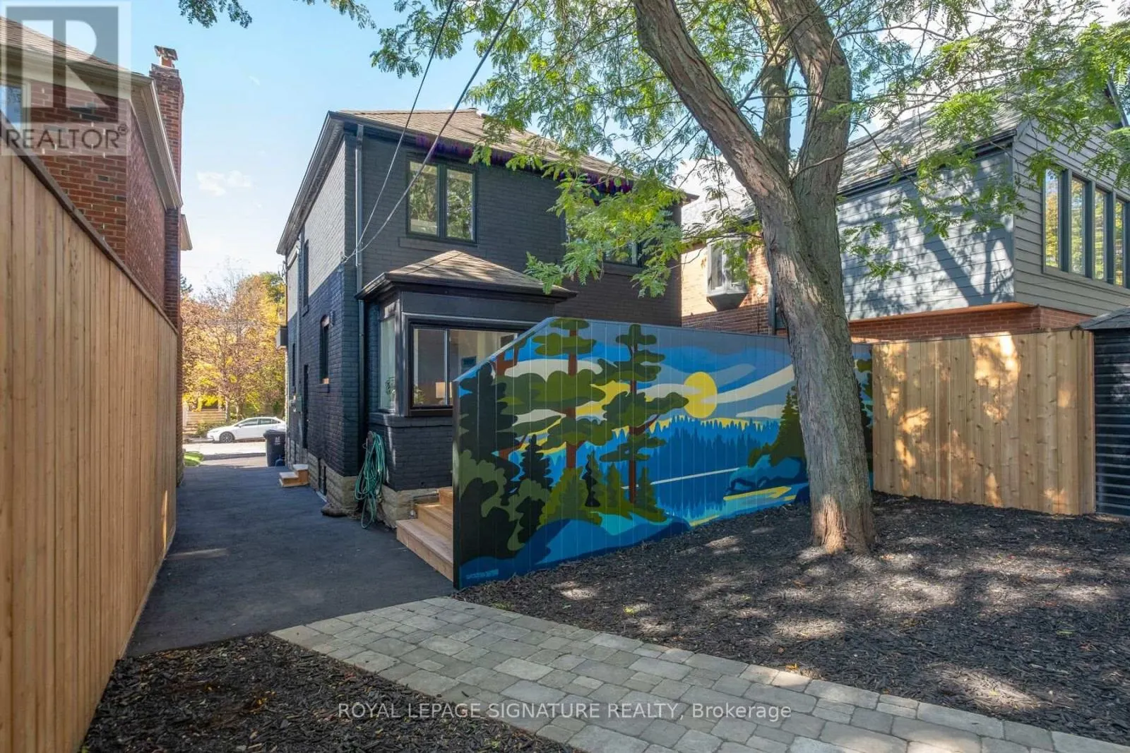 35 BESSBOROUGH DRIVE
