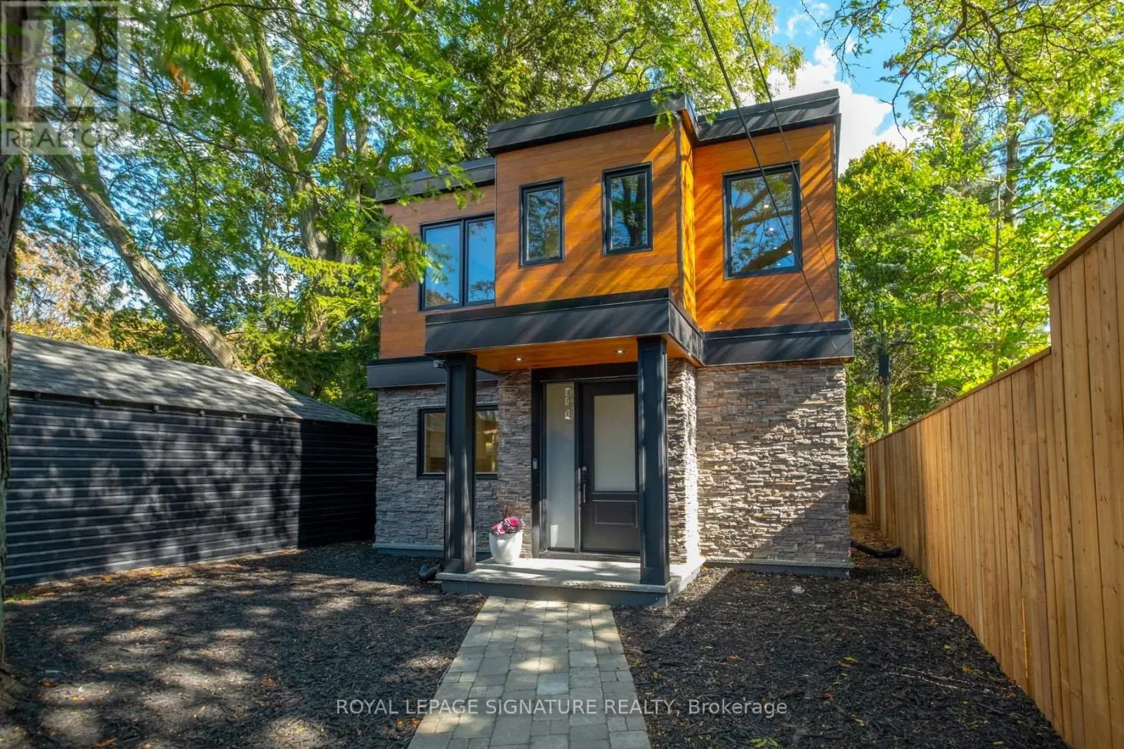 35 BESSBOROUGH DRIVE