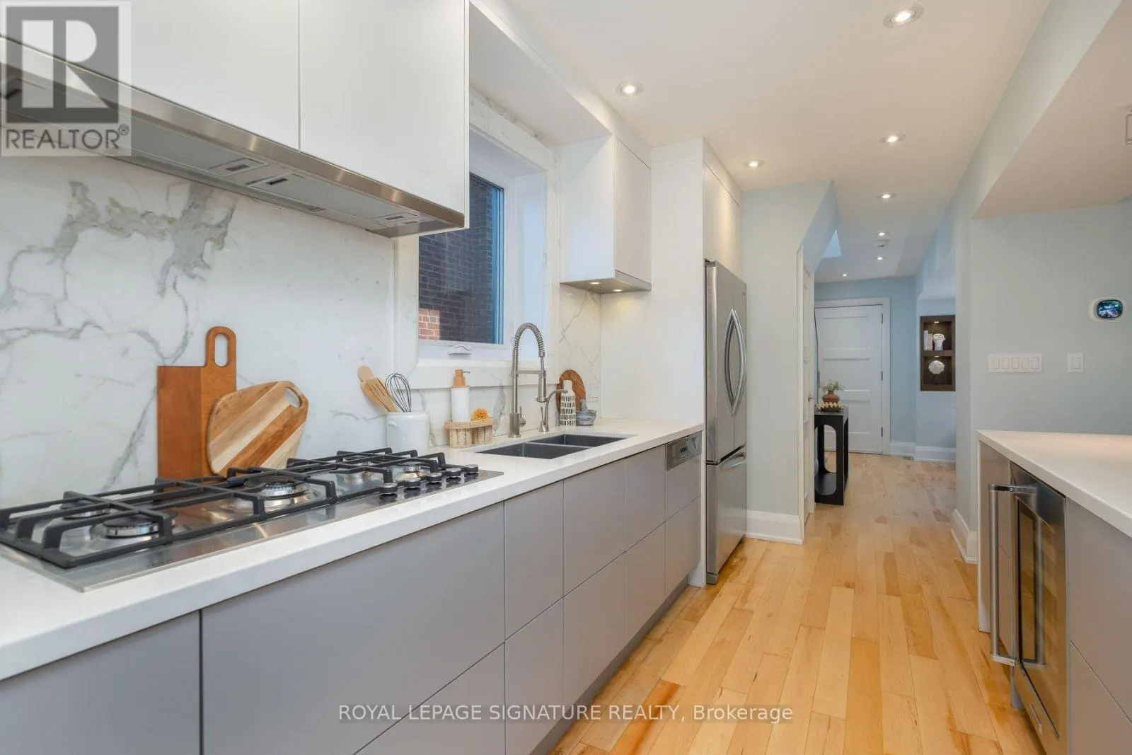 35 BESSBOROUGH DRIVE