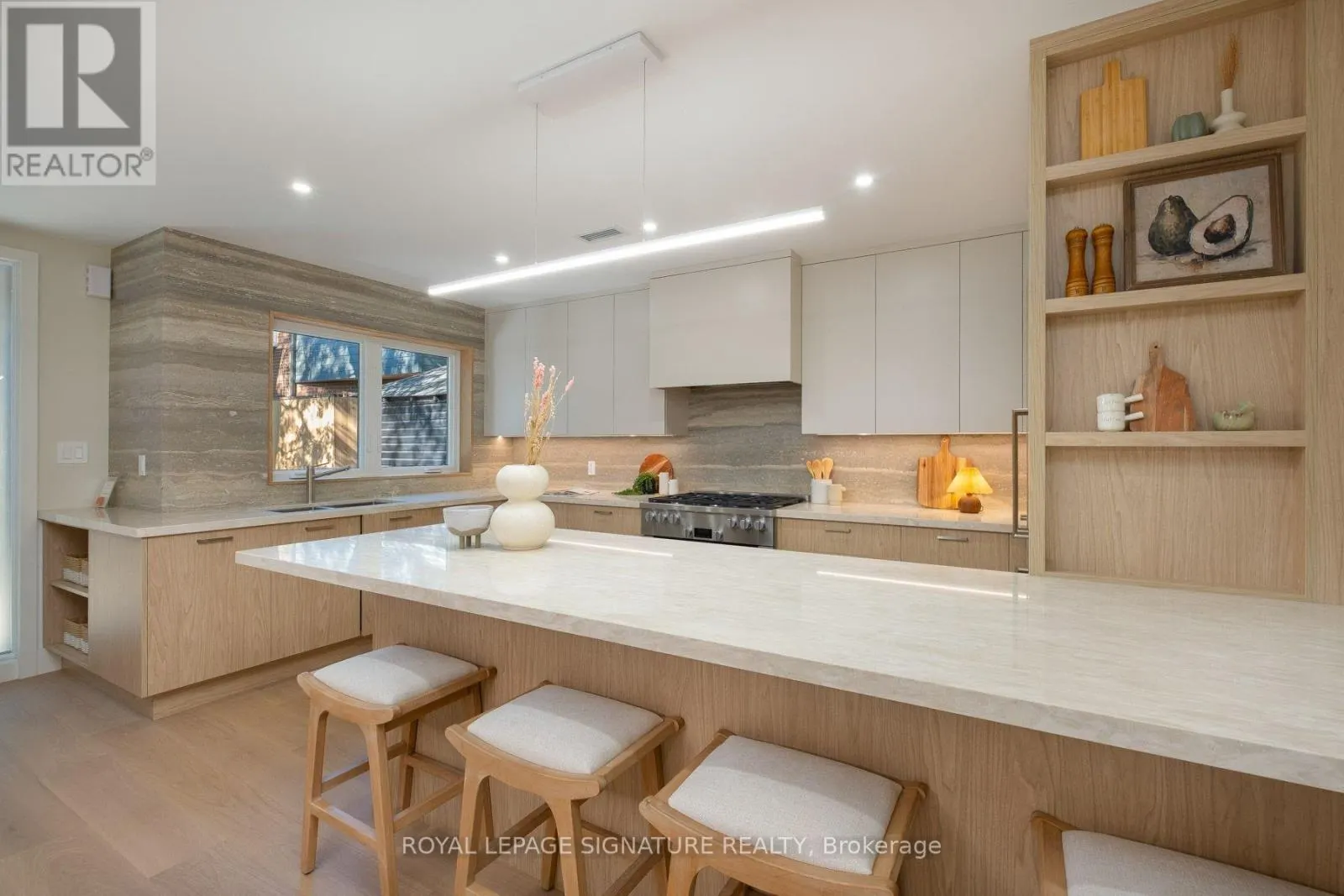 35 BESSBOROUGH DRIVE