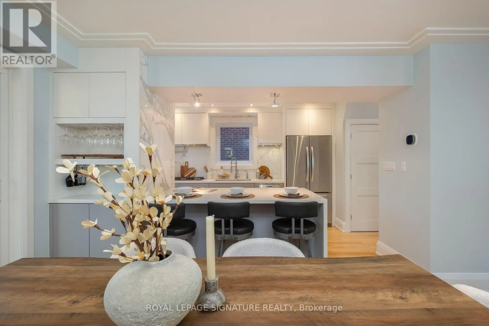 35 BESSBOROUGH DRIVE