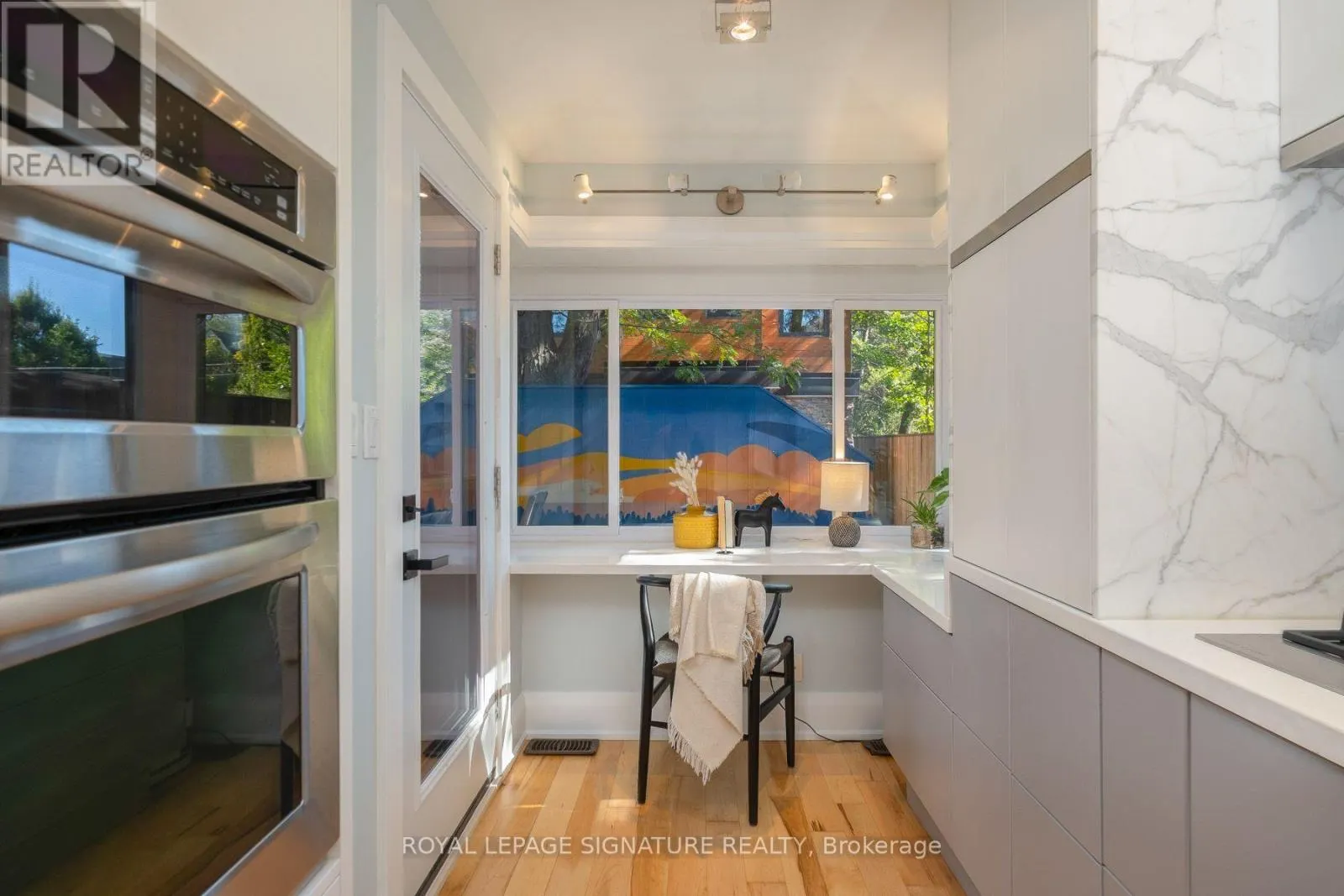 35 BESSBOROUGH DRIVE