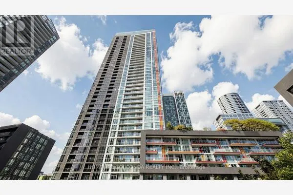 1512 - 85 QUEENS WHARF ROAD