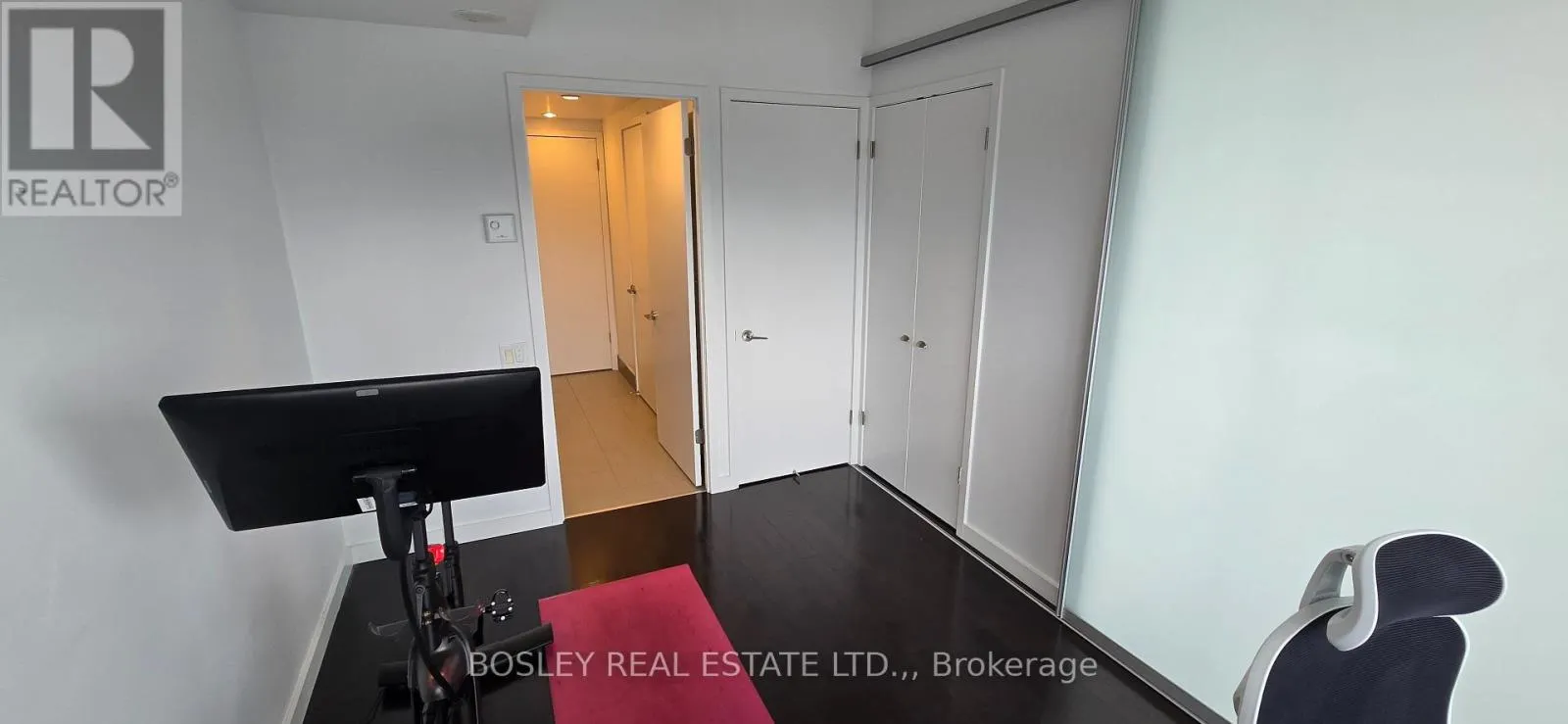3107 - 70 DISTILLERY LANE #3107